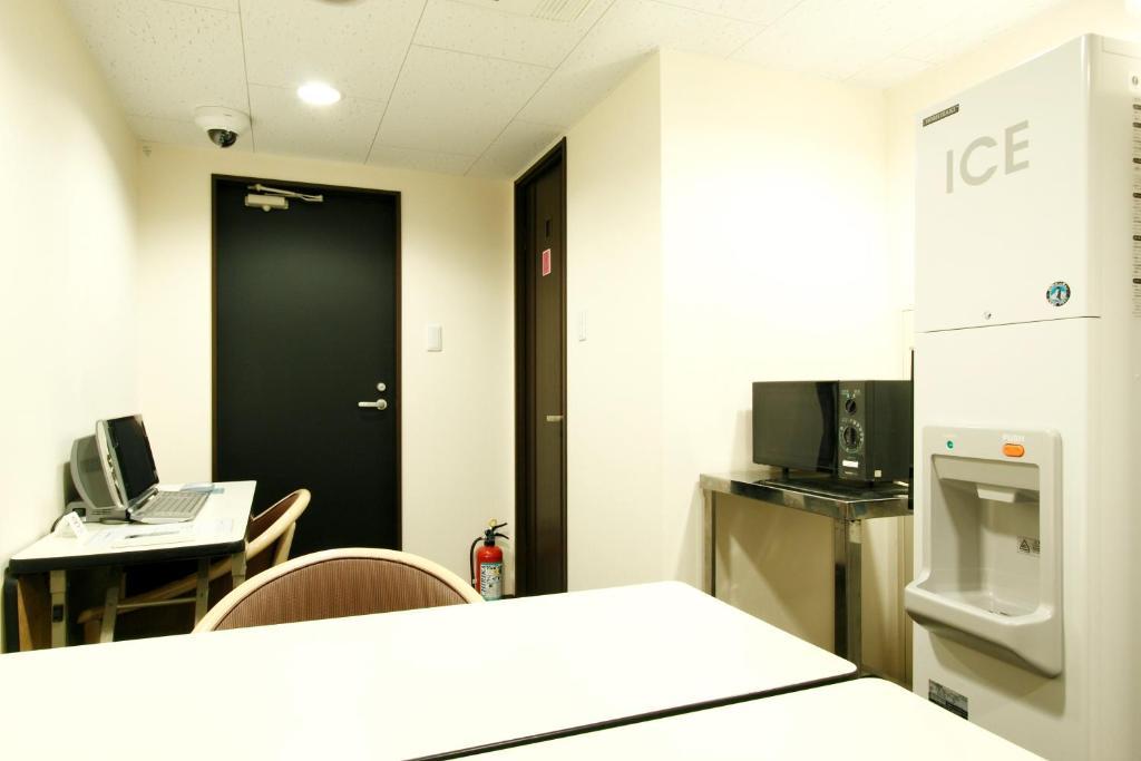 Hotel Ginza Daiei Tóquio